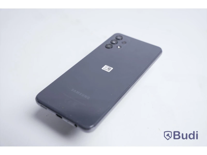 Mobiltelefon - Samsung Galaxy A32 5G inkl. fodral