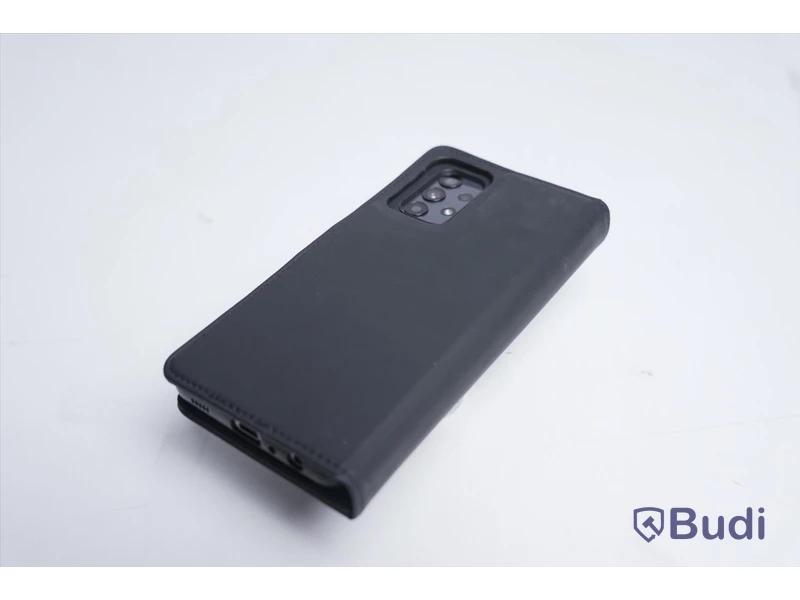 Mobiltelefon - Samsung Galaxy A32 5G inkl. magnetfodral