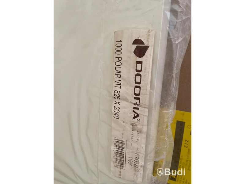 Dörr - DOORIA kungsäter 830x2040x40mm