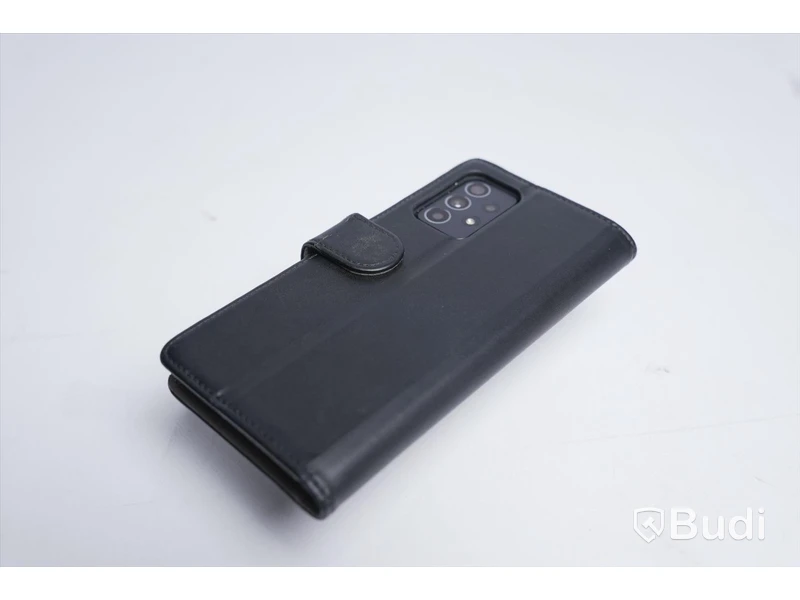 Mobiltelefon - Samsung Galaxy A52 inkl. fodral