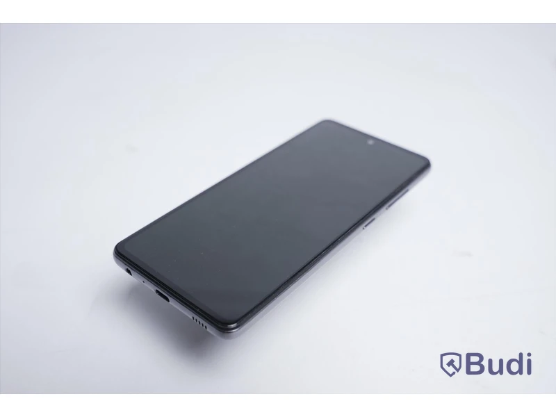 Mobiltelefon - Samsung Galaxy A52 inkl. fodral