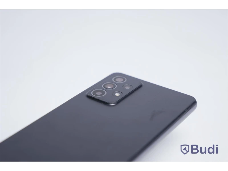 Mobiltelefon - Samsung Galaxy A52