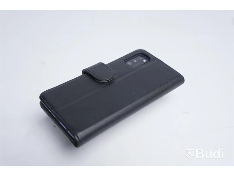 Mobiltelefon - Samsung Galaxy A41 inkl. fodral