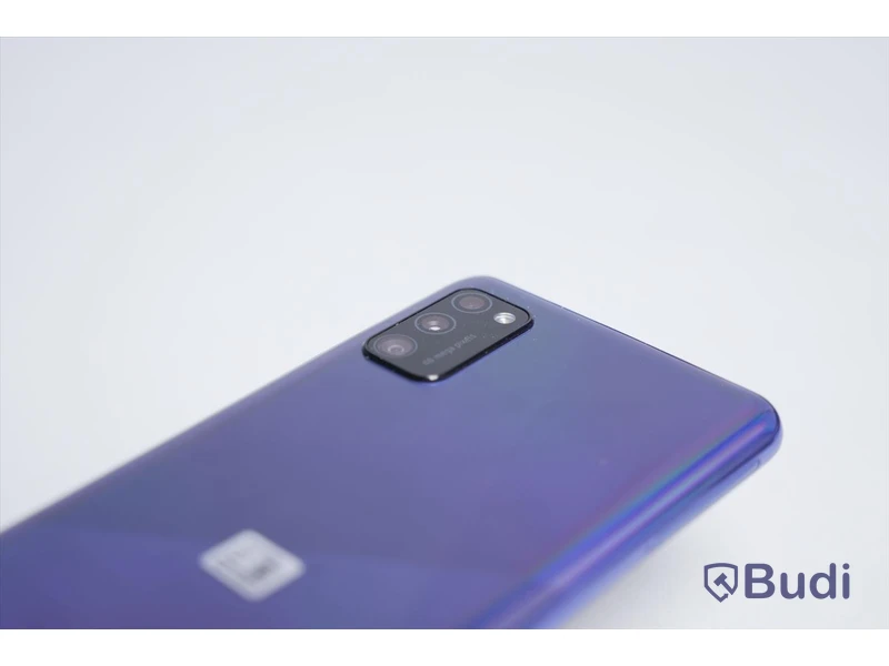 Mobiltelefon - Samsung Galaxy A41 inkl. fodral
