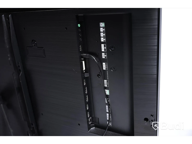 LG 49" UH5-F LED TV-skärm med väggfäste