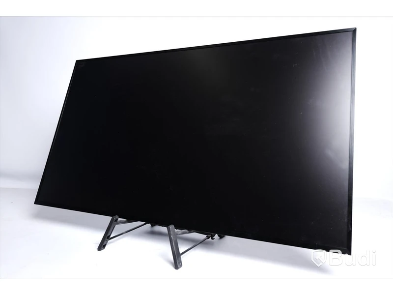 LG 49" UH5-F LED TV-skärm med väggfäste
