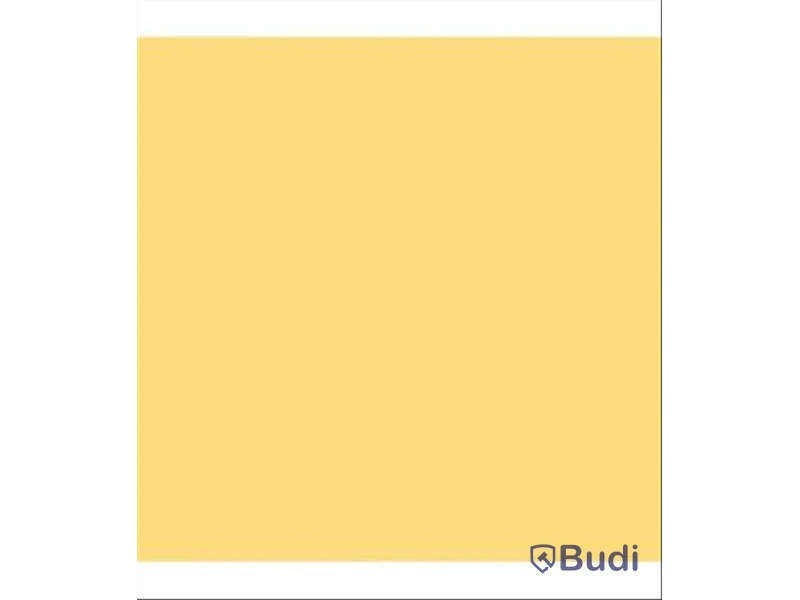 Färgburk - Fired Earth, Aconite Yellow 2,5 l