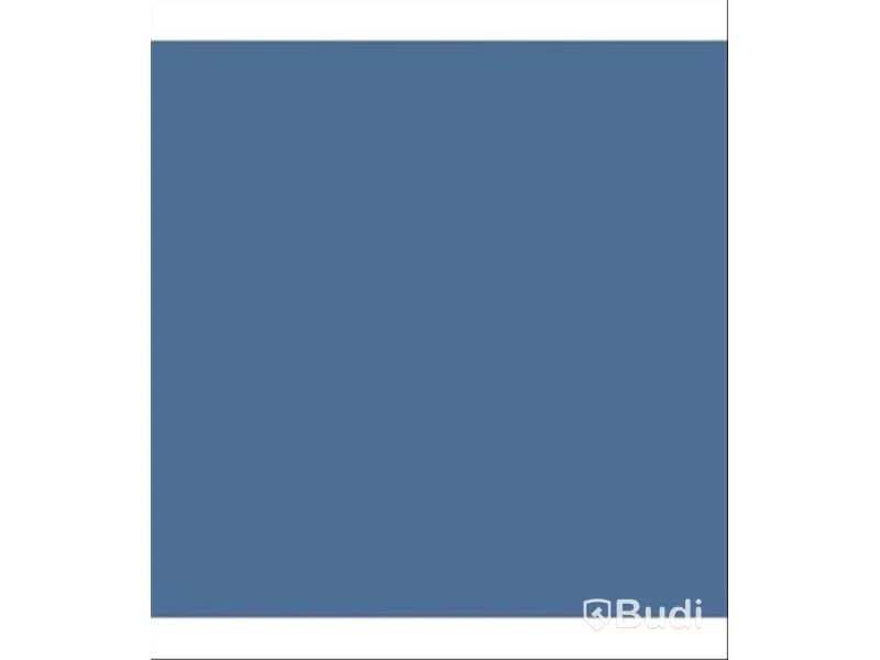 Färgburk - Fired Earth, Bamiyan Blue 2,5 l