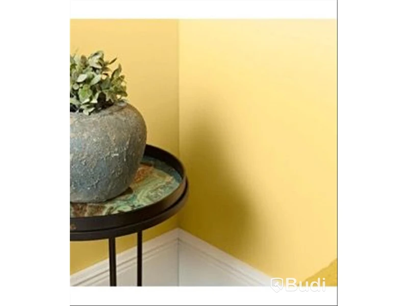 Färgburk - Fired Earth, Weld Yellow 7,5 l