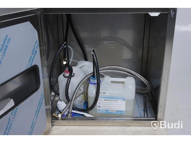 AT-OS AWD655-8 instruments washer disinfector