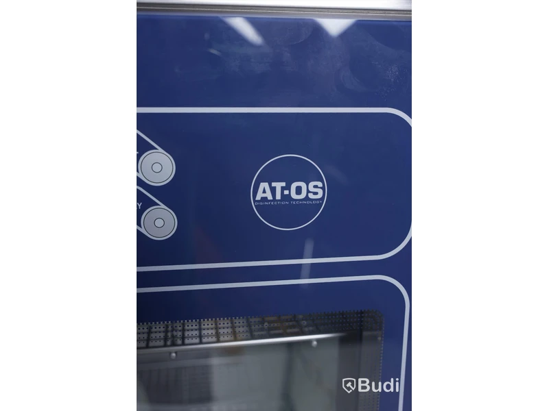 AT-OS AWD655-8 instruments washer disinfector