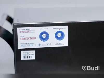 AT-OS Diskdesinfektor DS 50 DRS