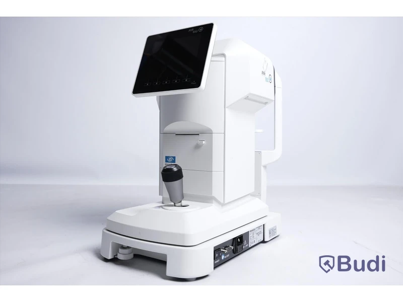 Autorefraktor/Keratometer AKR 550 TS - Essilor.