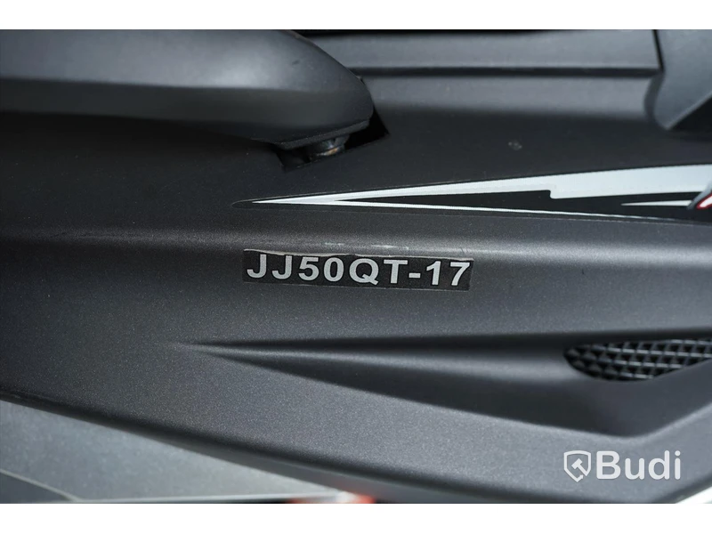 Moped - Viarelli Matador JJ50QT-17