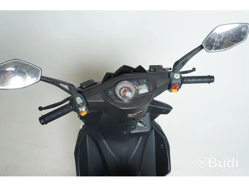 Moped - Viarelli Matador JJ50QT-17