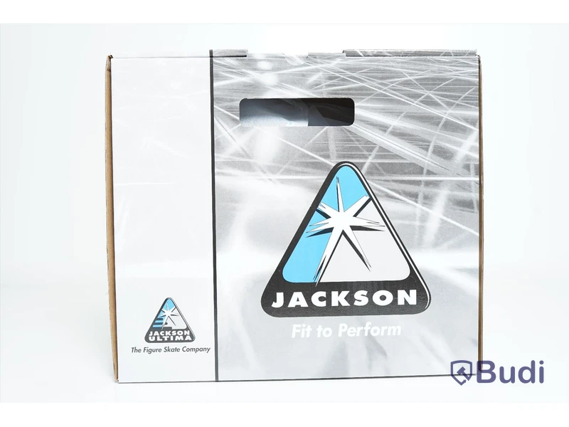 Skridskor - Jackson Freestyle FS2190 Dam (Storlek 37). Nypris 3000kr