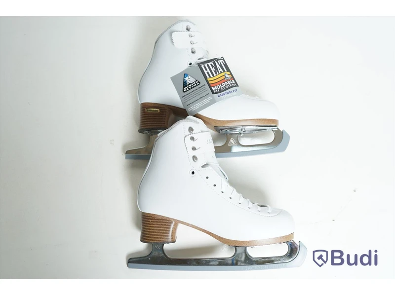 Skridskor - Jackson Freestyle FS2190 Dam (Storlek 37). Nypris 3000kr