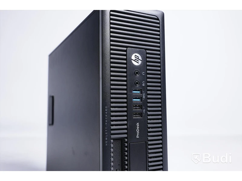 HP Prodesk 600 G1 SFF
