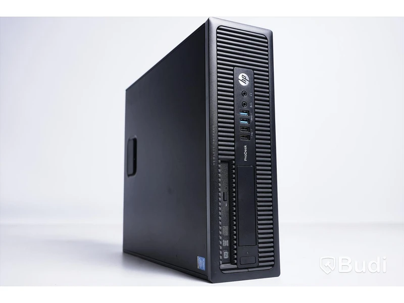 HP Prodesk 600 G1 SFF