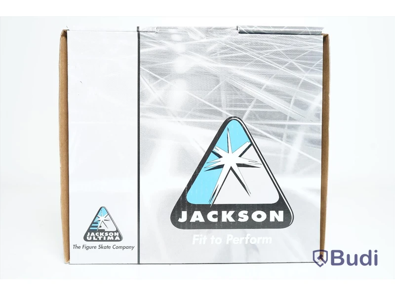 Skridskor - Jackson Excel JS1291 Dam (Storlek 34). Nypris 1300kr