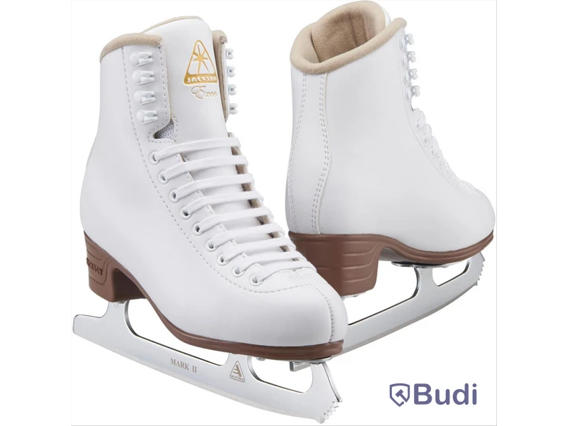Skridskor - Jackson Excel JS1294 Dam (Storlek 25). Nypris 1500kr