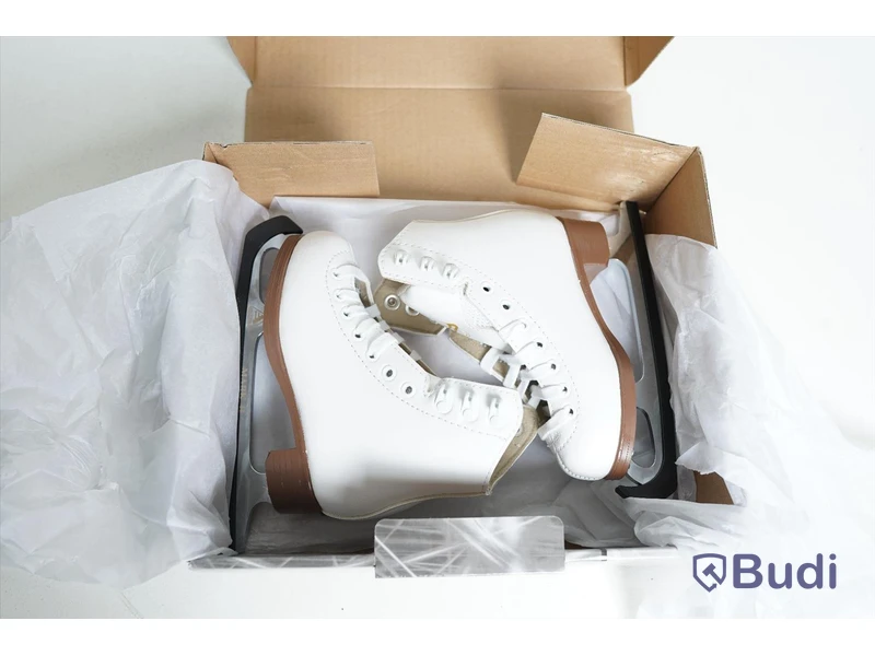 Skridskor - Jackson Excel JS1294 Dam (Storlek 25). Nypris 1500kr