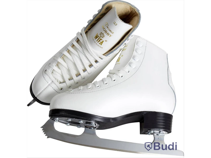 Skridskor - Wifa Prima HOBBY Set (Storlek 33). Nypris 2795kr