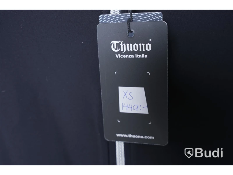 Konståkningsdräkt - Thouno (Storlek XS). Nypris 1449kr