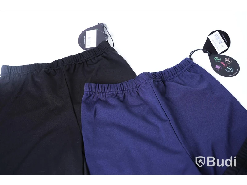 Konståknings Set - 2st byxor, 1st kjol - ny2 Sportswear - Storlek 150cl. Nypris ca 1960kr.