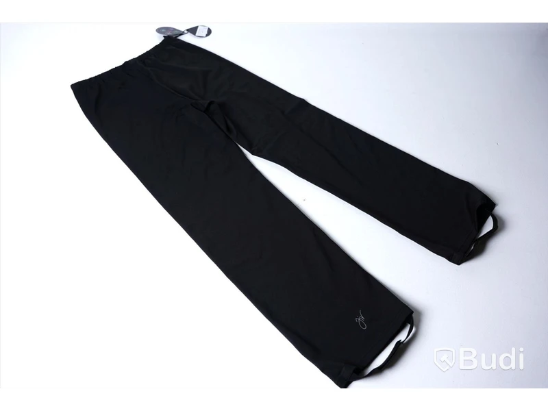 Konståknings träningsbyxor - Jiv sport - Storlek L. Nypris ca 659kr.