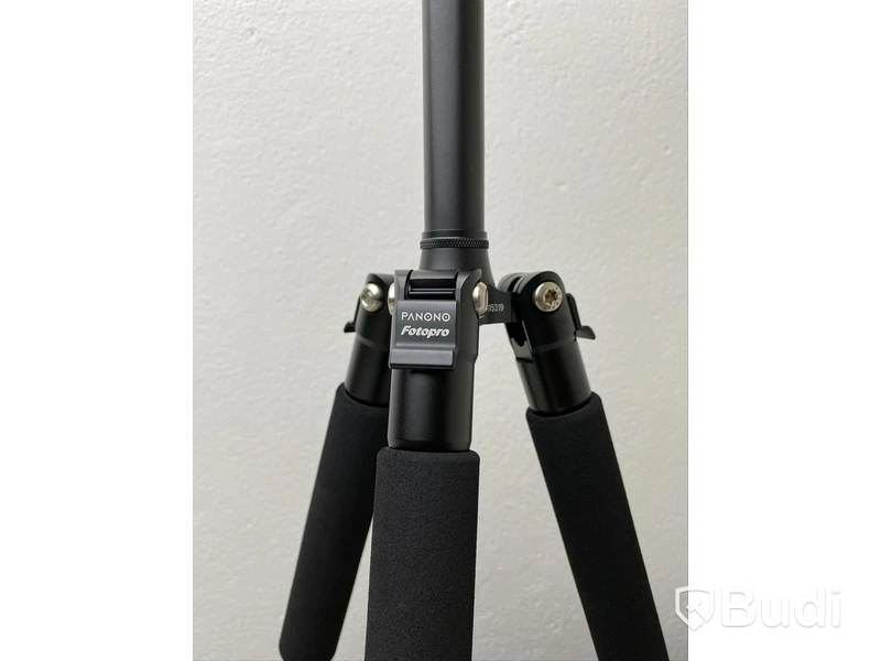 Panono 360 graders kamera, 108 Megapixlar, Ny i Hardcase