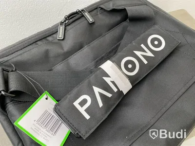 Panono 360 graders kamera, 108 Megapixlar, Ny i Softcase