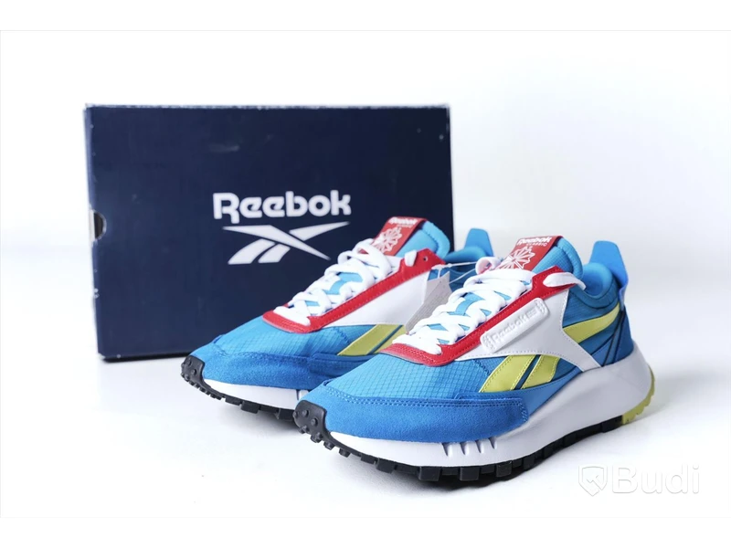 Sneakers - Reebook CL Legacy strl 40 1/2