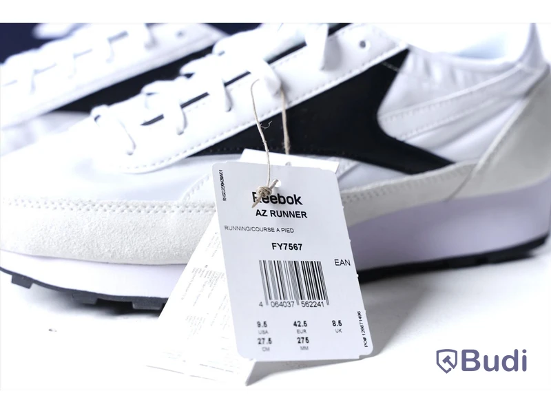 Sneakers - Reebook AZ Runner strl 42