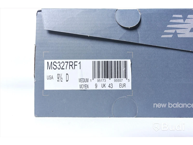 Sneakers - New Balance MS327RF1 strl 43