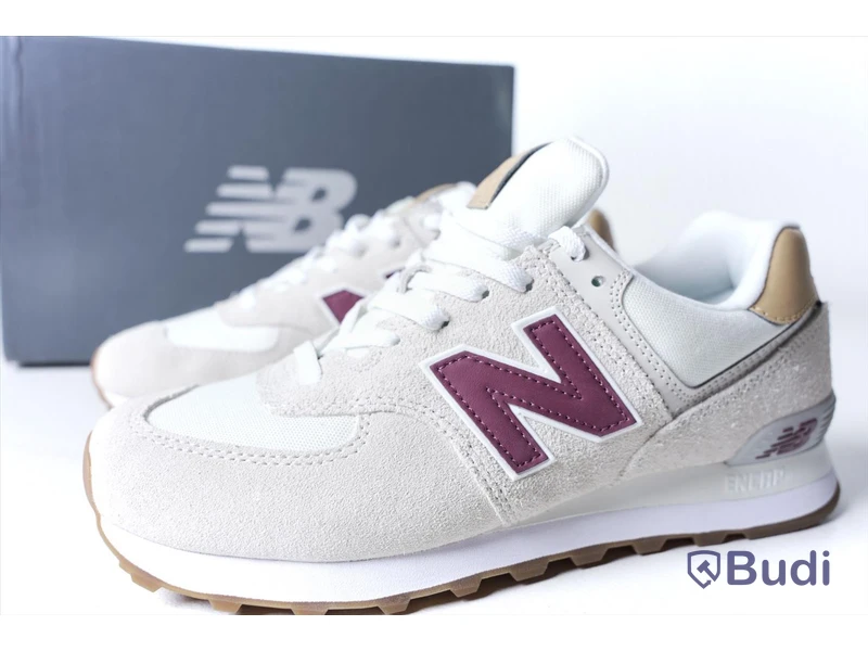 Sneakers - New Balance 574 strl 41 1/2