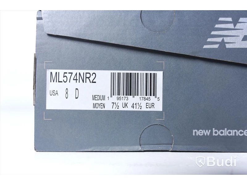 Sneakers - New Balance 574 strl 41 1/2