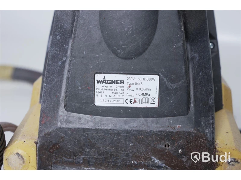 Wagner Flexio 950