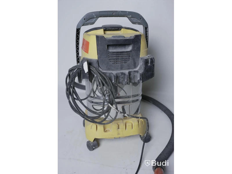 Karcher Grovdammsugare WD 6 P