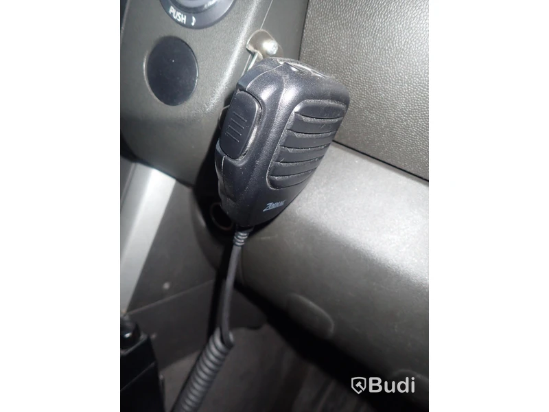 Nissan Navara Personbil/Pickup