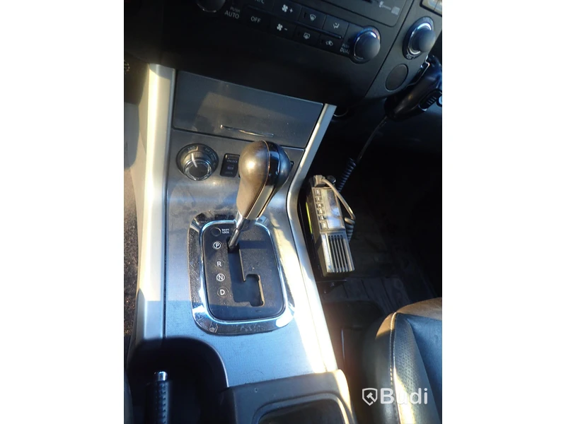Nissan Navara Personbil/Pickup