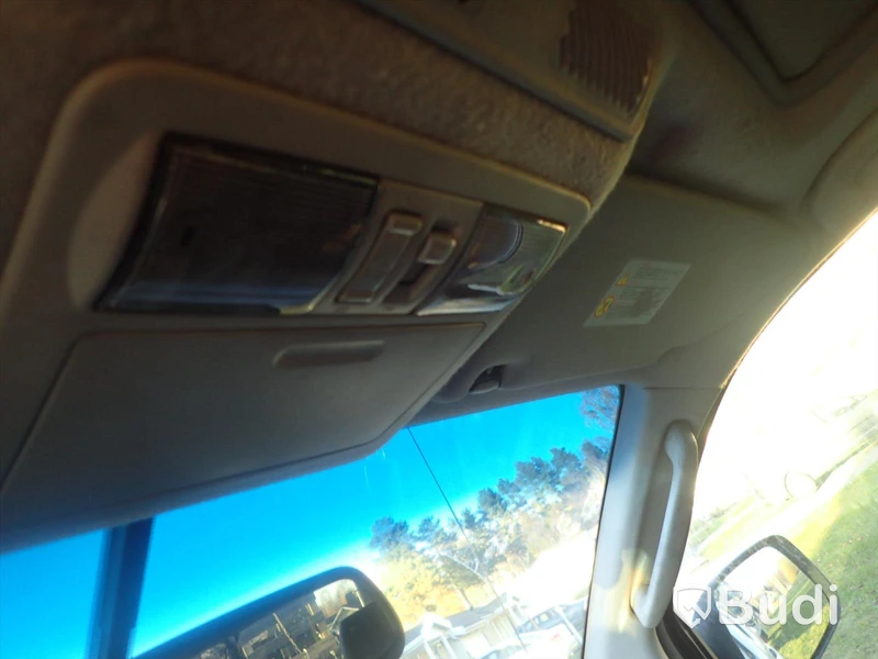 Nissan Navara Personbil/Pickup