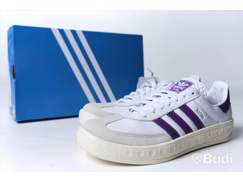 Sneakers - adidas Madrid strl 42 2/3