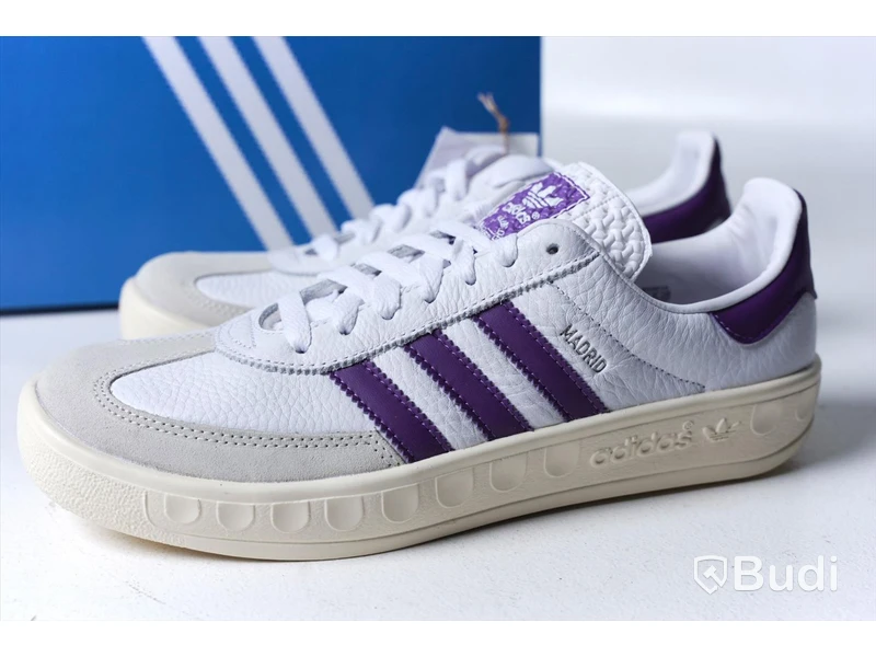 Sneakers - adidas Madrid strl 42 2/3