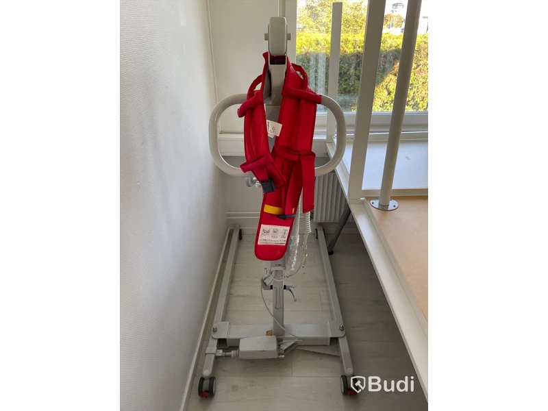 Patientlyft Liko