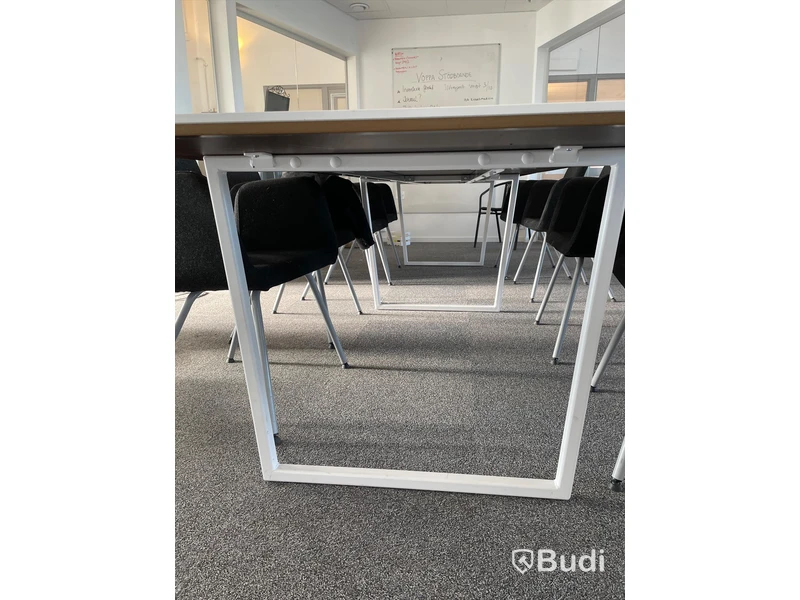 Konferensbord