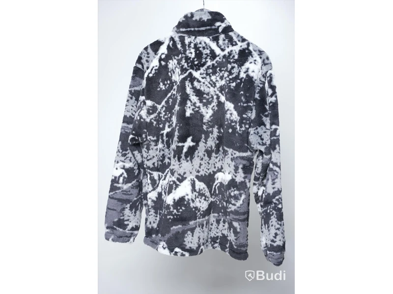 Jacka - Carhartt WIP High Plains liner (Storlek M). Nypris 1999kr