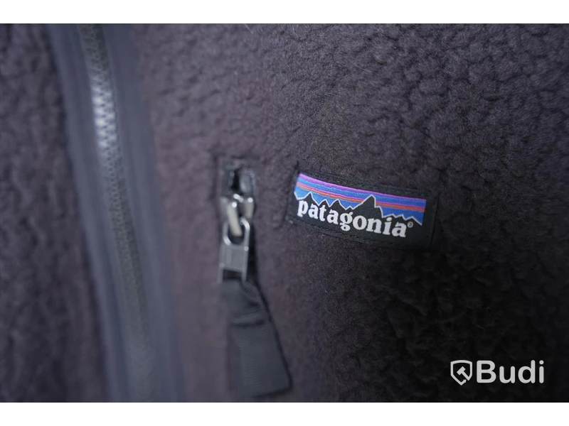 Jacka - Patagonia Retro Pile (Storlek XXL). Nypris 1499kr