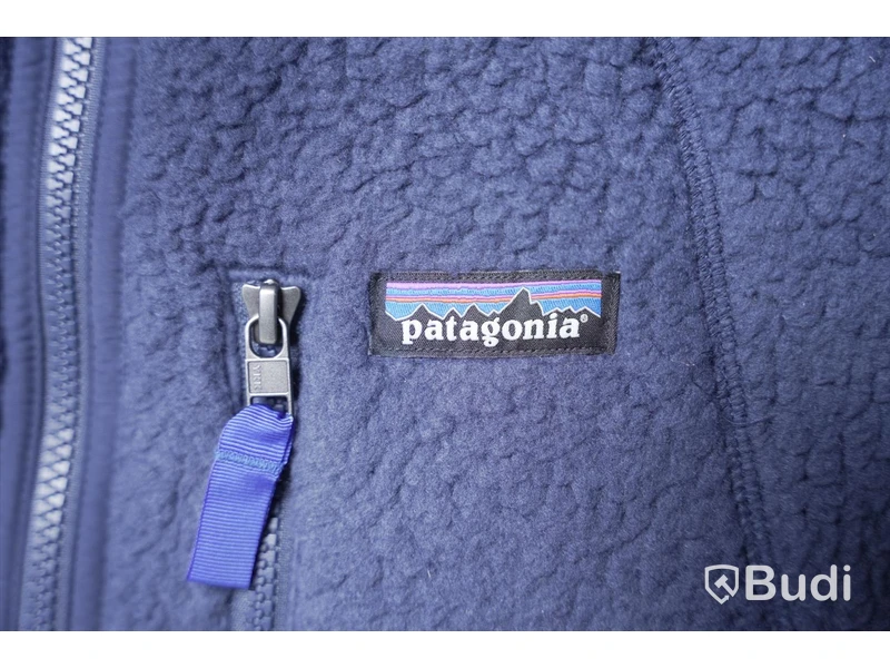 Jacka - Patagonia Retro Pile (Storlek S). Nypris 1499kr