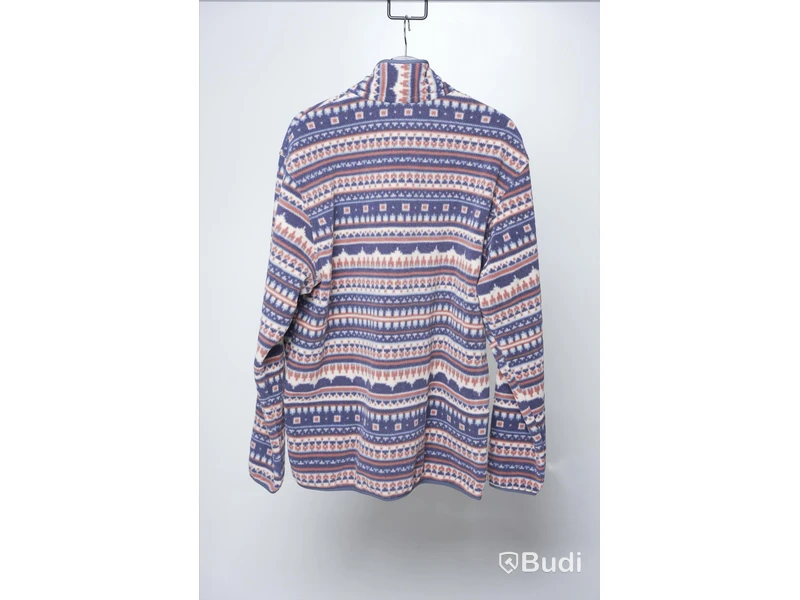 Jacka - Patagonia Synch Snap Cottage Isle El Cap Khaki (Storlek XL). Nypris 1399kr